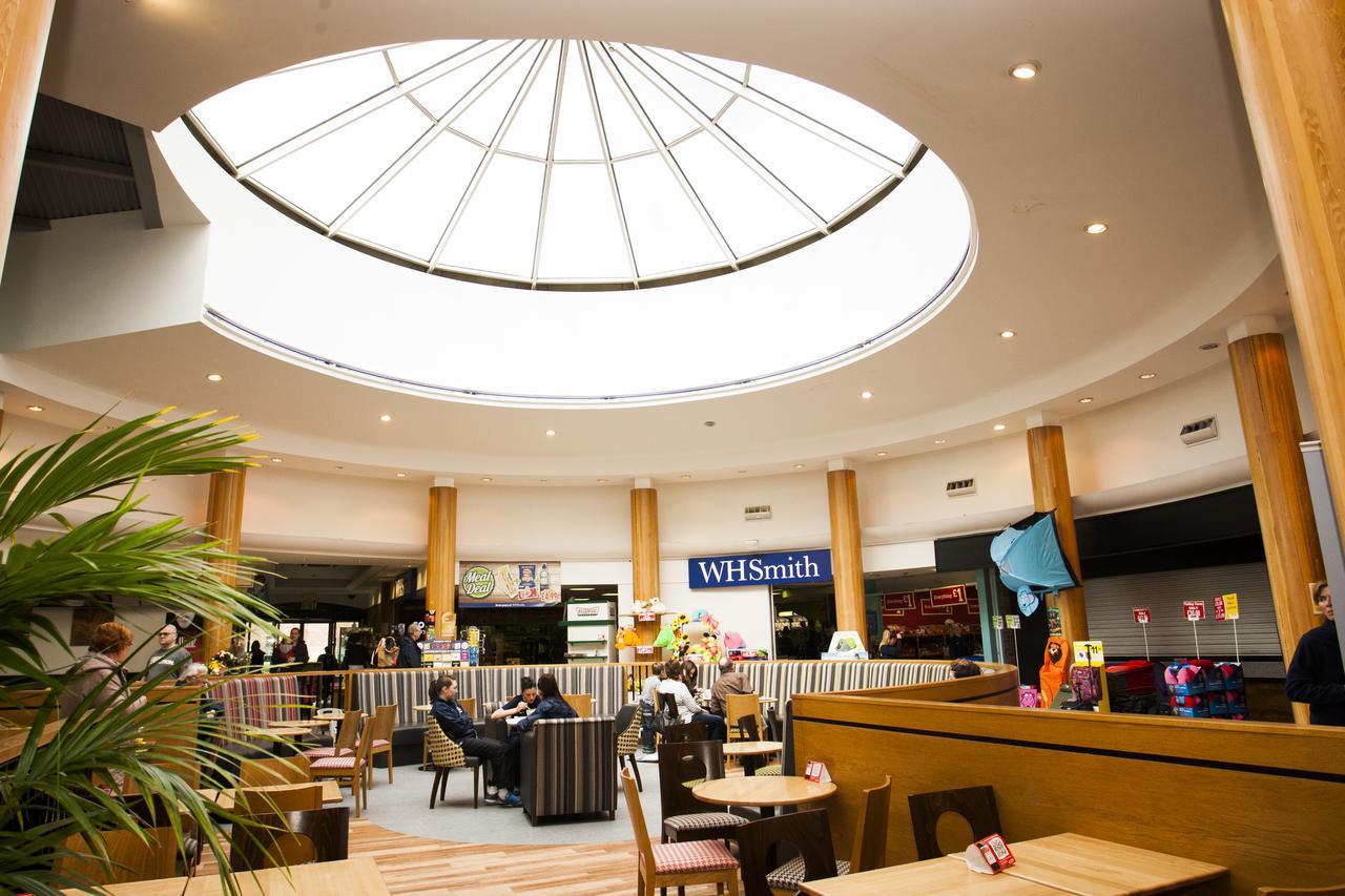 Days Inn Stafford Exterior photo